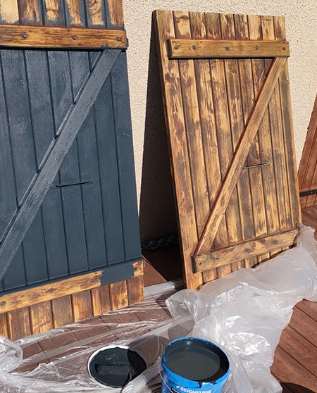 Pro Toiture - ENTRETIEN