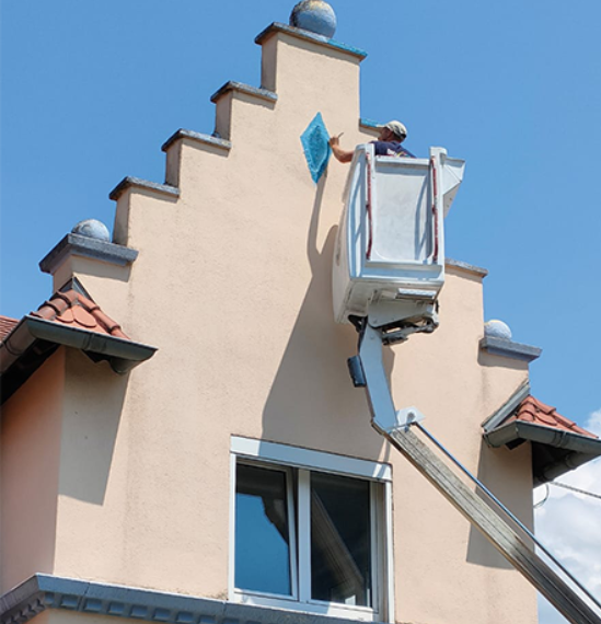 Pro Toiture - Rénovation Extérieure Maison et Chalet à Sassenage 