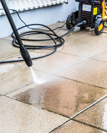 Renov38 - Nettoyage Toitures