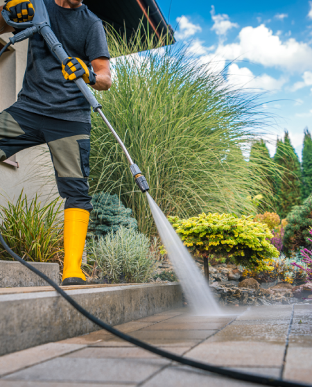 Pro Toiture - ENTRETIEN