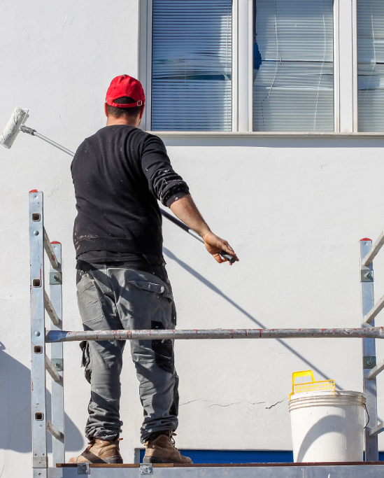 Pro Toiture - ENTRETIEN